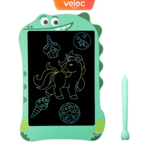 LCD Writing Tablet for Kids
