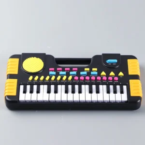 Children Musical Portable Instrument Electronic Piano