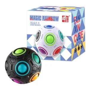 Gravity Symphony Bounce Space Ball