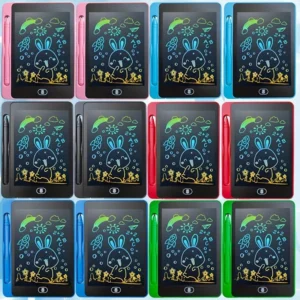 12 Pack LCD Writing Tablet for Kids
